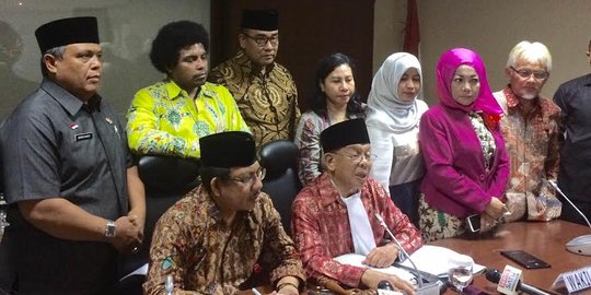 BK DPD resmi berhentikan Irman Gusman dari posisi Ketua DPD