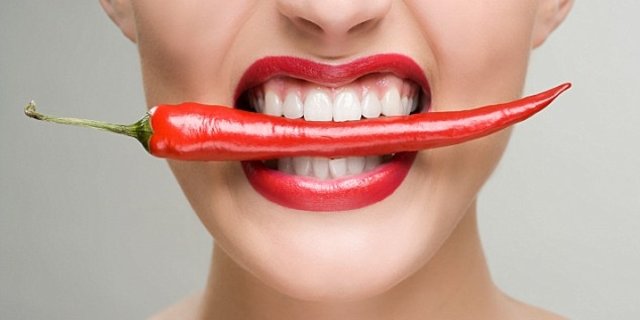 Meski Menyiksa, Mengapa Seseorang Bisa Ketagihan Pedas?