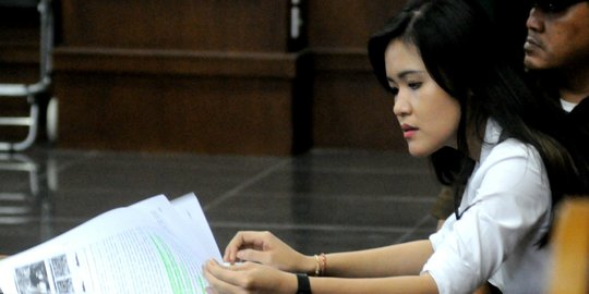 Saksi kubu Jessica dinilai cuma ikuti arahan kuasa hukum