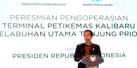 Jokowi geram 70% birokrasi sibuk urus SPJ: Jangan bertele-tele!