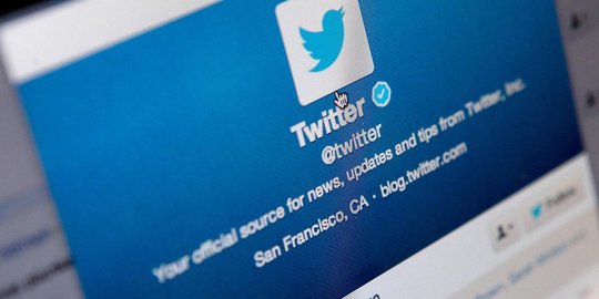 Lampiran media tak dihitung, 'ngetwit' di Twitter kini makin panjang