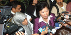 Marie Elka: Zaman Soeharto, butuh 10 tahun keluarkan paket kebijakan