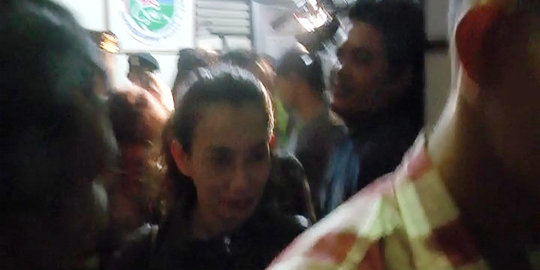 Ungkap pelecehan Aa Gatot, polisi akan panggil Reza Artamevia