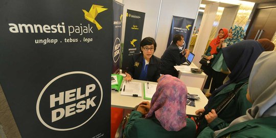 Pengusaha Kadin bakal geruduk kantor pajak 27 September, ada apa?