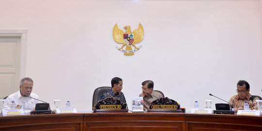 Jokowi: Reformasi birokrasi untuk memenangkan persaingan global