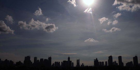 Gedung pencakar langit Jakarta diwajibkan bersertifikat tahan gempa
