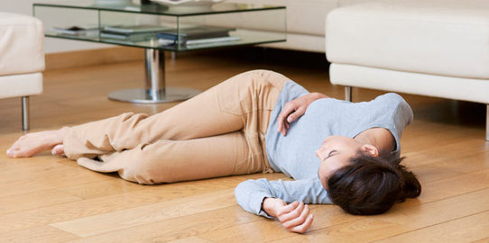 4 Hal yang pasti terjadi di tubuh saat kamu pingsan