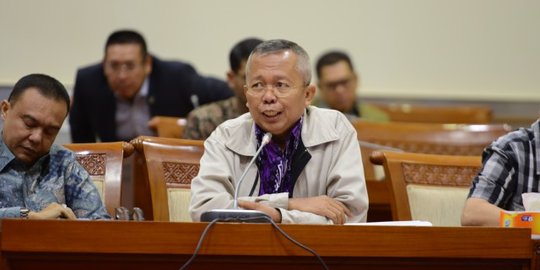 PPP, PKB, Demokrat dan PAN bakal tinggalkan koalisi Gerindra-PKS