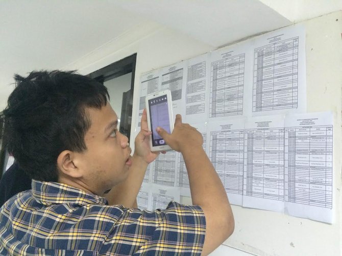 kelas mahasiswa disabilitas politeknik negeri jakarta