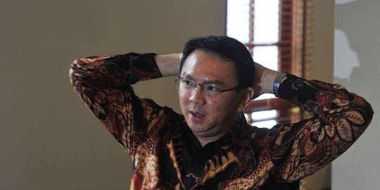 PKB: Kalau PDIP usung Ahok enggak surprise