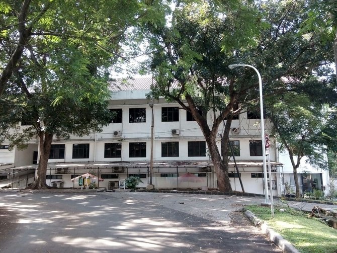 kelas mahasiswa disabilitas politeknik negeri jakarta