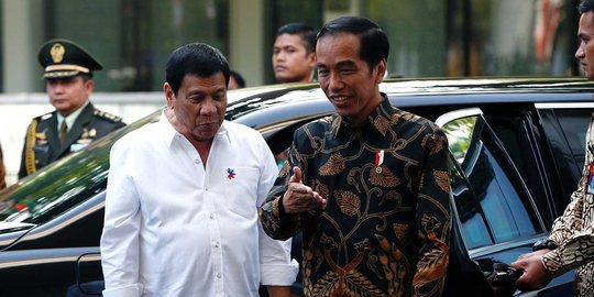 Seskab: Presiden belum putuskan amandemen Tax Amnesty