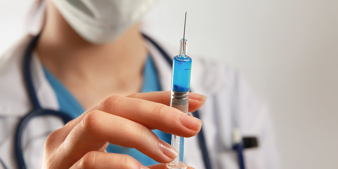 Hasil gambar untuk suntik mati