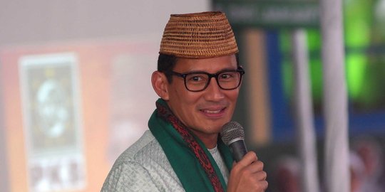 Gerindra sepakat Anies Baswedan-Sandiaga Uno, asal koalisi mendukung