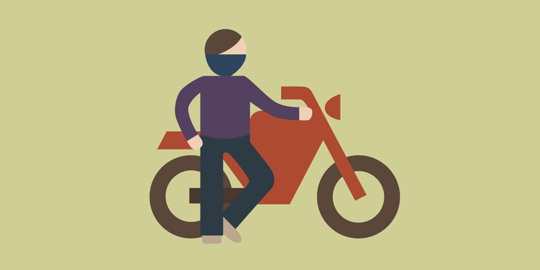 Aura hitam Kampung Cilempung