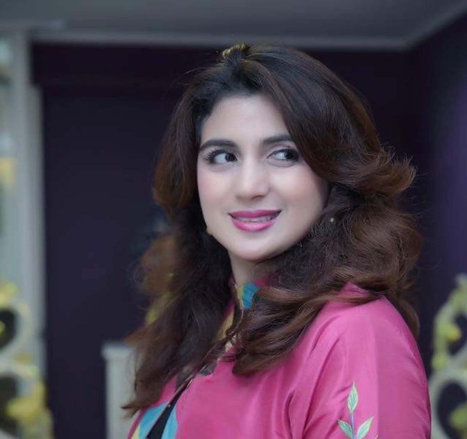 hana shahab