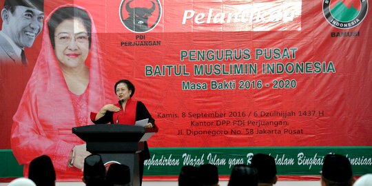 Dikhianati incumben, PDIP gelar 'perang Bharatayudha' di Cilacap