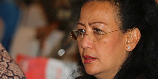 Ratu Hemas sebut pencopotan Irman dari ketua DPD bisa dibatalkan