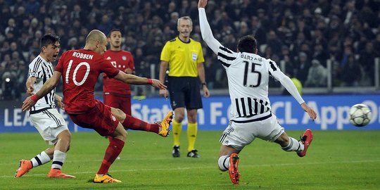 Inzaghi: Final Liga Champions 2016/2017 adalah Juventus vs Bayern!