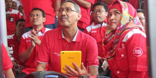 Matikan 30 STO, Telkom lakukan modernisasi jaringan fiber optik