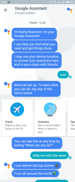 google allo