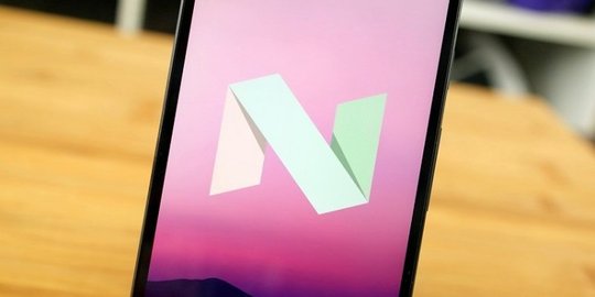 Google Pixel XL akan jadi yang pertama mengusung Android 7.1 Nougat?