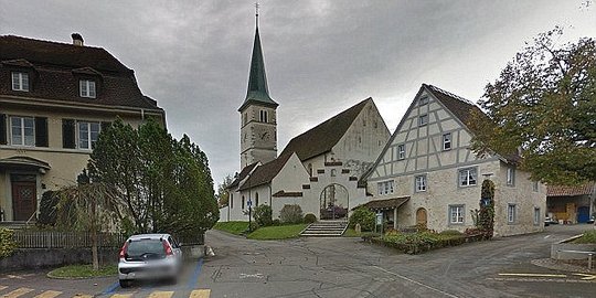 Siswa muslim di Swiss diharuskan salaman dengan guru perempuan