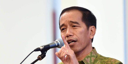 Presiden Jokowi minta dana subsidi dan bansos bisa atasi kemiskinan