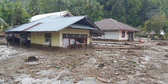 Presiden imbau agar warga waspada terhadap bencana alam
