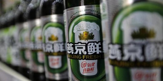 GIMMI: Konsumsi alkohol RI hanya 1 liter per kapita/tahun