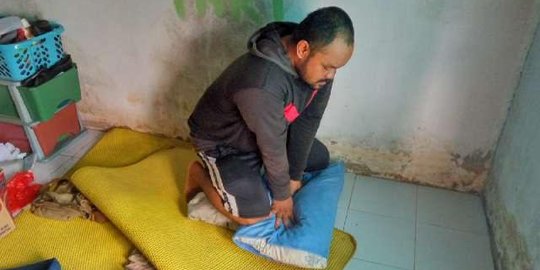 Mahasiswa di Kalbar bunuh pacar yang tengah mengandung 8 bulan