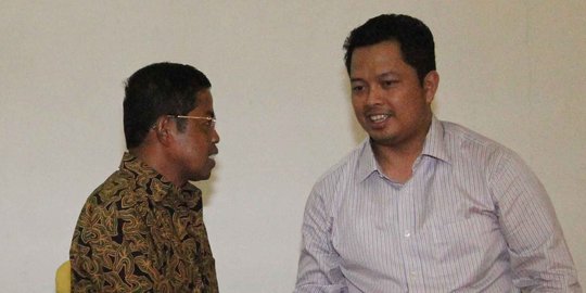 BBM pimpinan MPR dibajak buat minta uang, anggota DPRD hampir ditipu