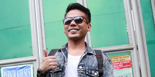 Pensiun jadi mucikari, Robby Abbas masih sering dihubungi klien