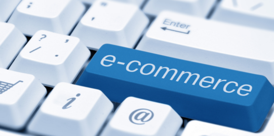 'Kalau bisa pemerintah ajak semua pemain e-commerce dunia'
