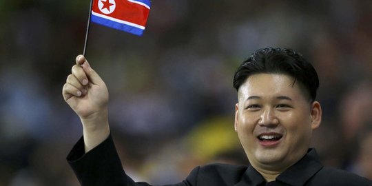 28 situs propaganda rahasia Korut terbongkar ke publik