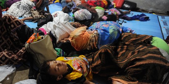 Mensos santuni ahli waris korban tewas banjir Garut Rp 15 juta