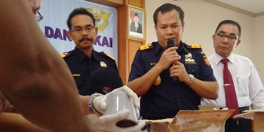 Kasus pemerasan, Kombes Franky dicopot dari Dir Narkoba Polda Bali
