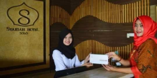 Hotel Syariah Ini Punya Cara Unik Manjakan \'Followers\'
