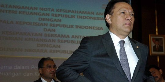 Bank Indonesia turunkan suku bunga acuan jadi 5 persen