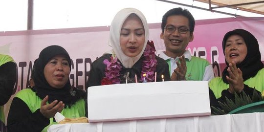 Tangsel jadi tuan rumah Global Innovation Forum 2016