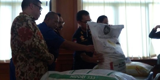 Polisi sebut bahan peledak dari Malaysia pesanan nelayan Sulawesi