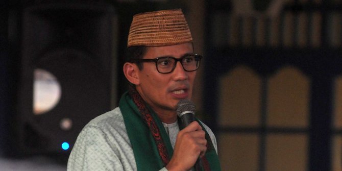 Tinggalkan rumah Prabowo, M Taufik ngaku mau jemput 