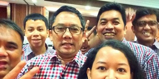 PKB sebut mundurnya Boy Sadikin bukti suara PDIP tak kompak