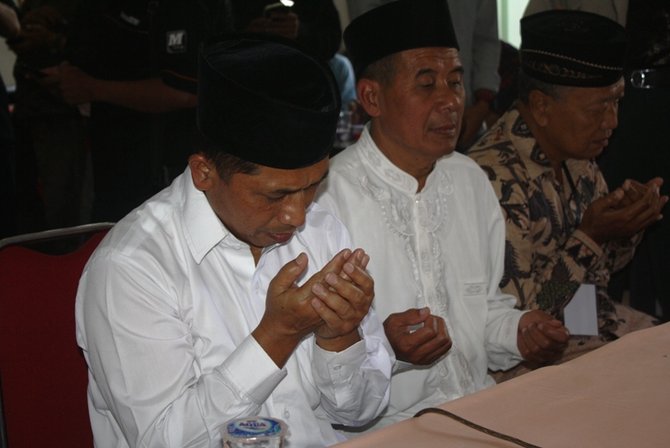 abdul majid kasmuri idris daftar ke kpu kota batu
