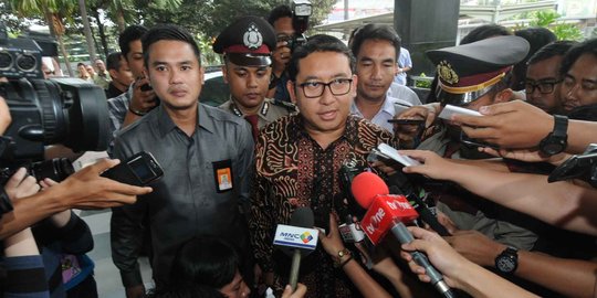 Fadli Zon sebut pembahasan Anies atau Sandiaga jadi DKI 1 masih alot