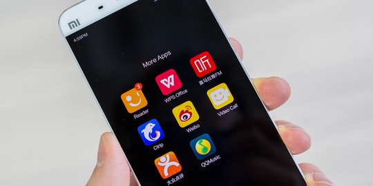 Xiaomi resmi 'batalkan' Mi 5s, apa gantinya?