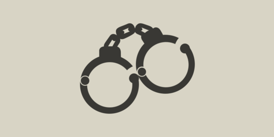 2 Bulan buron, tersangka proyek kebun K2I Riau ditangkap di Jakarta