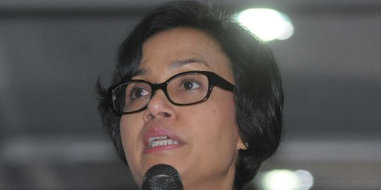 Sri Mulyani akui aturan cost recovery bikin investasi migas lemah