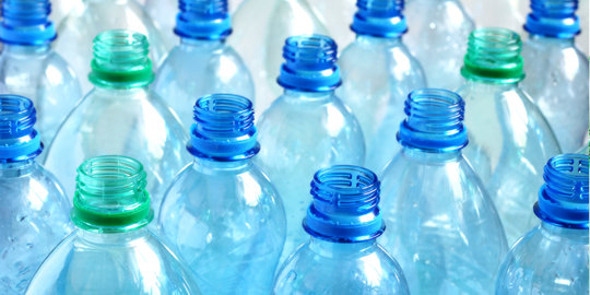 Anti plastik tak tepat, pemerintah harus tiru Jepang kelola sampah
