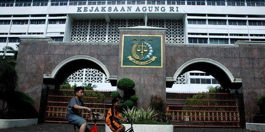 Kejagung beri bantuan hukum Jaksa Farizal, tersangka kasus gula KPK
